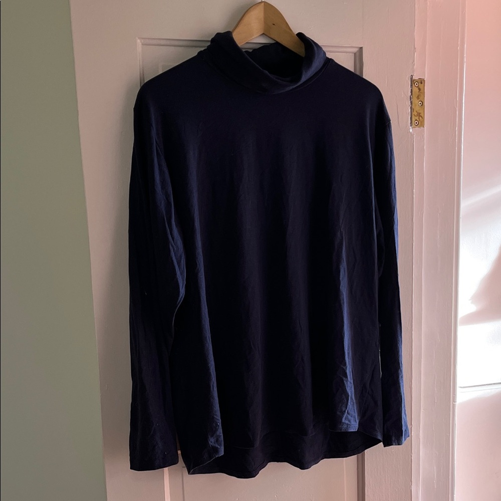 FRANC 3X Turtlenecks, GUC
